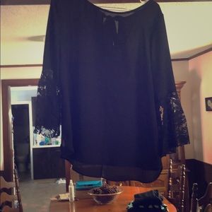 NWOT black top